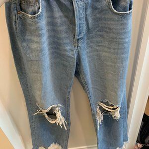 Maggie Free People Jeans